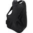 Chest Guard T-15 Matte Black, Colour: Schwarz, 3 image