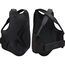 Chest Guard T-15 Matte Black, Colour: Schwarz, 4 image