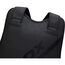 Chest Guard T-15 Matte Black, Colour: Schwarz, 7 image