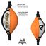 Ballon double elastique, Taille: Taille unique, Couleur: Noir, 2 image