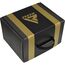 Focus Pad Mark Pro Training Tri Lira 1 Golden, Size: One Size, Colour: Gold, 4 image