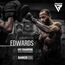 Pattes d’ours RDX F6 KARA – Résistance & Précision en Boxe, Size: One Size, Colour: Schwarz, 2 image