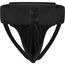 RDX Groin Guard Aura Plus T-17 Black/Golden-S+, Size: S, Colour: Gold, 2 image