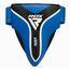 Coquille Aura Plus T-17, Taille: XL, Couleur: Bleu