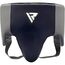 RDX O1 PRP Groin Guard, Colour: Blue, Size: S