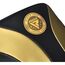 Groin Guard Mark Pro Training Tri Lira 1, Colour: Gold, Size: S, 4 image