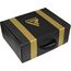 Groin Guard Mark Pro Training Tri Lira 1, Colour: Gold, Size: S, 6 image