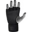Comfortable under gloves for optimal hand protection, Size: S, Colour: Schwarz, 3 image