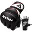 Grappling Glove New Model Ggrf-12B-L, Colour: Schwarz, Size: L