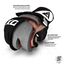 Grappling Glove New Model Ggrf-12B-L, Colour: Schwarz, Size: L, 6 image