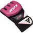 Grappling Glove New Model Ggrf-12P-L, Colour: Rosa, Size: L, 5 image