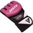 Grappling Glove New Model Ggrf-12P-S, Colour: Rosa, Size: S, 9 image
