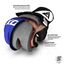 Grappling Glove New Model Ggrf-12U-M, Colour: Blue, Size: M, 2 image