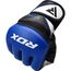 Grappling Glove New Model Ggrf-12U-M, Colour: Blue, Size: M, 3 image