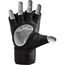 Grappling Glove New Model Ggrf-12U-M, Colour: Blue, Size: M, 4 image