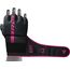 Grappling Gloves F6 Matte Pink-S, Size: S, Colour: Schwarz, 6 image