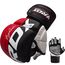 Grappling Glove Rex T6 Plus, Size: S, Colour: Rot, 3 image