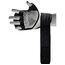 T6 MMA Handschuhe Sparring Plus, Bekleidungsgrösse: XL, Farbe: Blau, 2 image