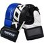 T6 MMA Handschuhe Sparring Plus, Bekleidungsgrösse: XL, Farbe: Blau, 3 image