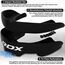 RDX Mouth Guard Junior below 12 years, Colour: Schwarz, 3 image