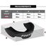 RDX Mouth Guard Junior below 12 years, Colour: Schwarz, 5 image