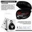 RDX Mouth Guard Junior below 12 years, Colour: Schwarz, 6 image