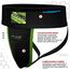 RDX H1 Coquille Supporter – Protection Ultime pour Combattants, Size: S, Colour: Schwarz, 5 image