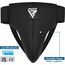 Coquille Rex R1, Taille: S, Couleur: Noir, 5 image