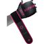 Grappling Gloves Shooter F6 Matte Pink Plus-M/L, Colour: Schwarz, Size: M-L, 6 image