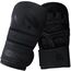 Grappling Gloves Shooter T-15 Matte Black-L, Size: L, Colour: Schwarz, 4 image
