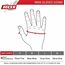 Gants de MMA Sparring Shooter T15, Taille: S, Couleur: Noir, 3 image