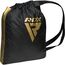 Head Guard Mark Pro Training Tri Lira 1 Golden-S, Colour: Gold, Size: S, 7 image