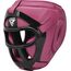 Casque de Combat à Grille Amovible, Couleur: Pink, Taille ne pas utiliser: XL