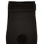 Hosiery Elbow Foam Black/Pink-S, Size: S, Colour: Schwarz, 3 image
