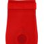 Hosiery Elbow Foam Red/White-L, Size: L, Colour: Rot, 2 image