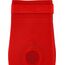 Hosiery Elbow Foam Red/White-M, Size: M, Colour: Rot, 7 image