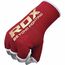 Comfortable under gloves for optimal hand protection, Size: L, Colour: Rot, 2 image