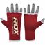 Comfortable under gloves for optimal hand protection, Size: L, Colour: Rot, 5 image