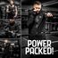 Comfortable under gloves for optimal hand protection, Size: L, Colour: Schwarz, 5 image