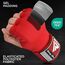 Comfortable under gloves for optimal hand protection, Size: M, Colour: Rot, 2 image