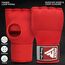 Comfortable under gloves for optimal hand protection, Size: M, Colour: Rot, 3 image