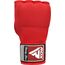 Comfortable under gloves for optimal hand protection, Size: M, Colour: Rot, 6 image