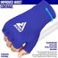 Sous Gants, Taille: XL, Couleur: Bleu, 7 image