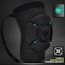 Knee Pads MMA, Size: L, Colour: Schwarz, 7 image