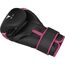 Boxing Glove Kids Pink/Black-4OZ, Colour: Rosa, OZ: 4oz, 3 image