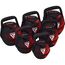 Kettle Bell F1 2KG, Additional Weight: 2 kg, 5 image