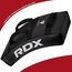 RDX T1 Kick Shield – Best Protection for Combat Training, Size: One Size, Colour: Schwarz, 2 image