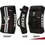 RDX T1 Kick Shield – Best Protection for Combat Training, Size: One Size, Colour: Schwarz, 6 image