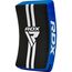 RDX T1 Kick Shield – Best Protection for Combat Training, Size: One Size, Colour: Blue