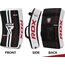 RDX T1 Kick Shield – Best Protection for Combat Training, Size: One Size, Colour: Schwarz, 6 image